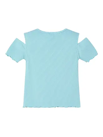 MAYORAL | Camiseta de niña | mint